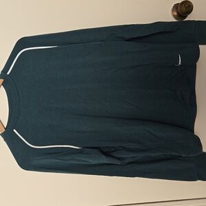Nike Sprint Run LS Top, M